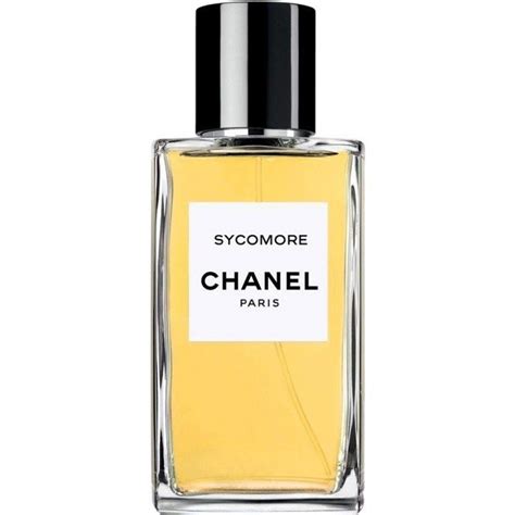 chanel sycomore eau de toilette|Chanel sycomore for men.